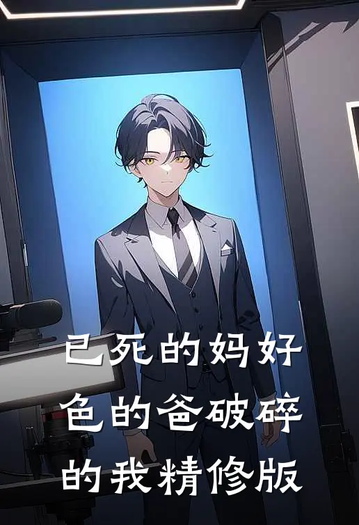 已死的妈好色的爸破碎的我精修版