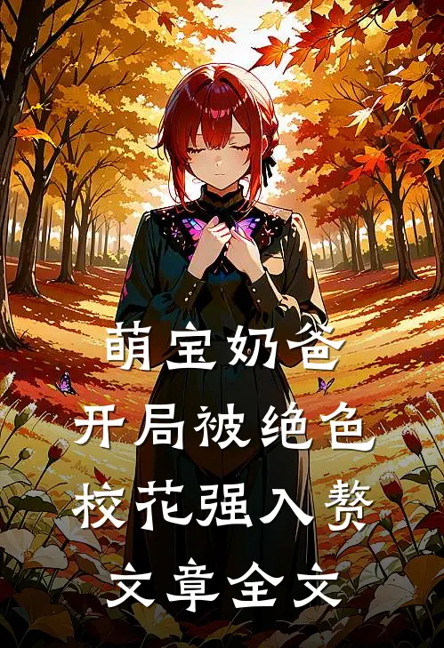 萌宝奶爸:开局被绝色校花强入赘文章全文