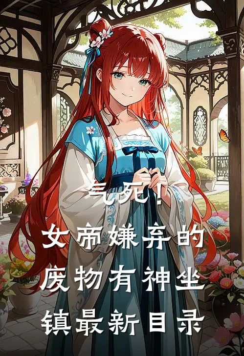 气死！女帝嫌弃的废物有神坐镇最新目录