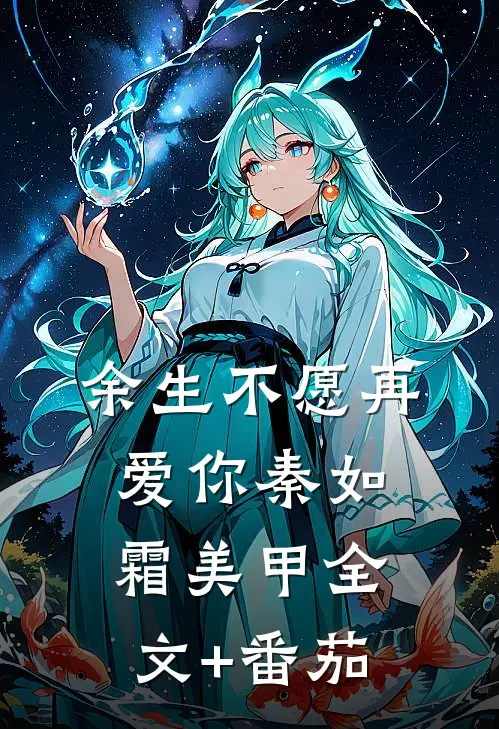 余生不愿再爱你秦如霜美甲全文+番茄