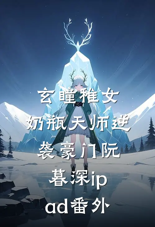 玄瞳稚女：奶瓶天师逆袭豪门阮暮深ipad 番外