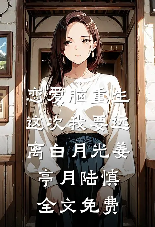 恋爱脑重生，这次我要远离白月光姜亭月陆慎全文免费