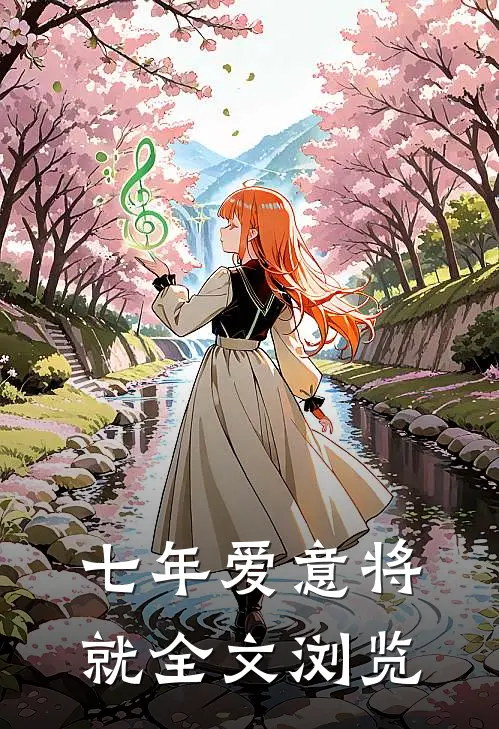 七年爱意将就全文浏览