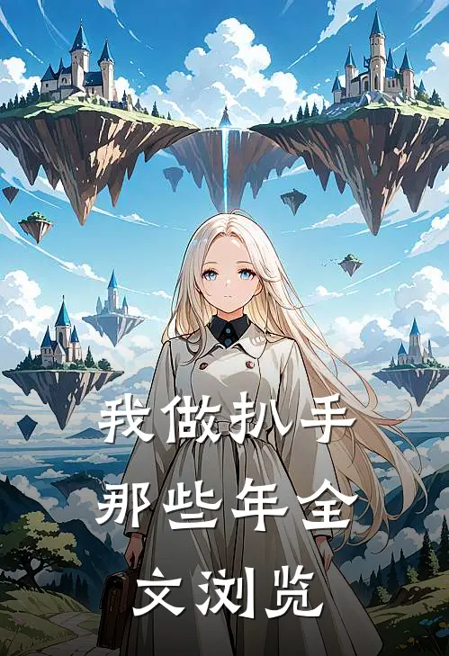 我做扒手那些年全文浏览
