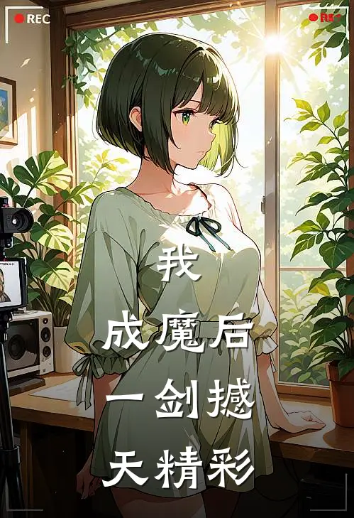 我，成魔后，一剑撼天精彩