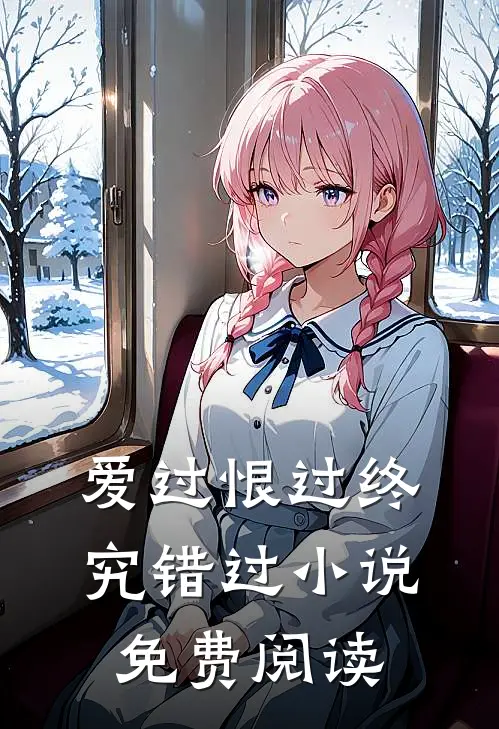 爱过恨过终究错过小说免费阅读