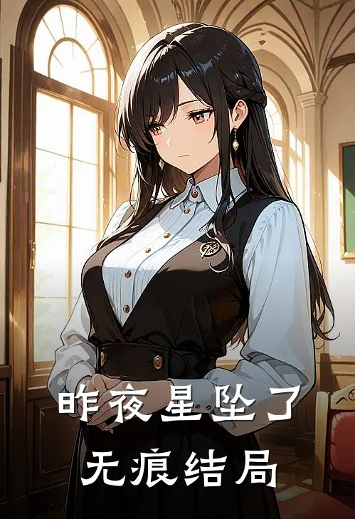 昨夜星坠了无痕结局