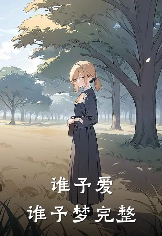 谁予爱，谁予梦完整