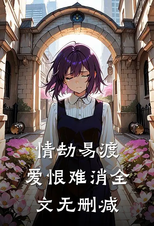 情劫易渡，爱恨难消全文无删减