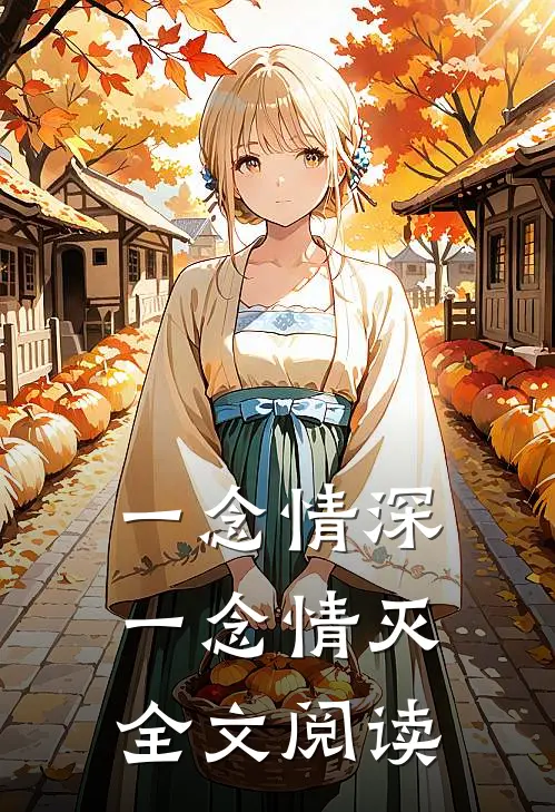一念情深一念情灭全文阅读