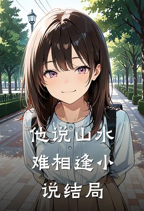 他说山水难相逢小说结局