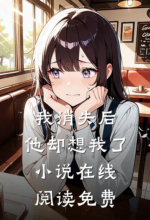 我消失后，他却想我了小说在线阅读免费