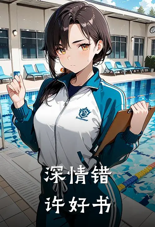 深情错许好书