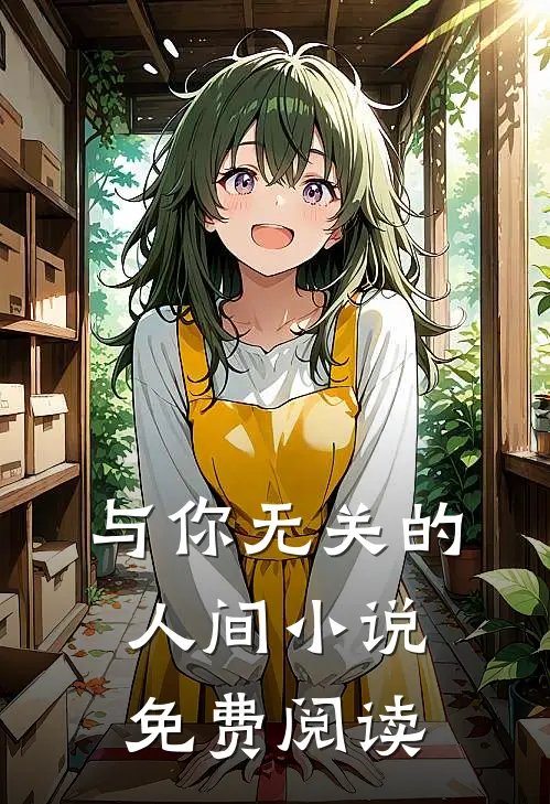 与你无关的人间免费阅读全文