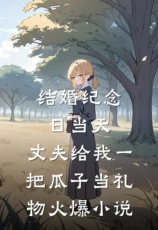 结婚纪念日当天，丈夫给我一把瓜子当礼物火爆小说