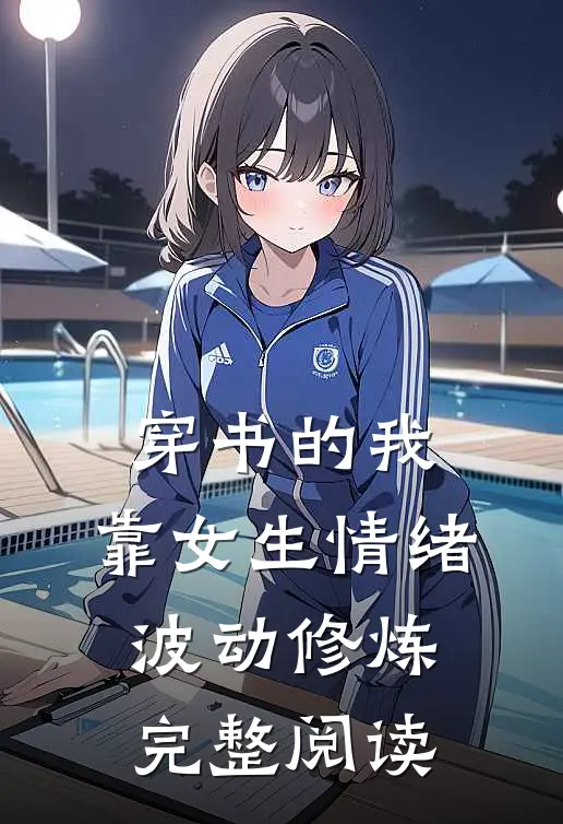 穿书的我，靠女生情绪波动修炼完整阅读