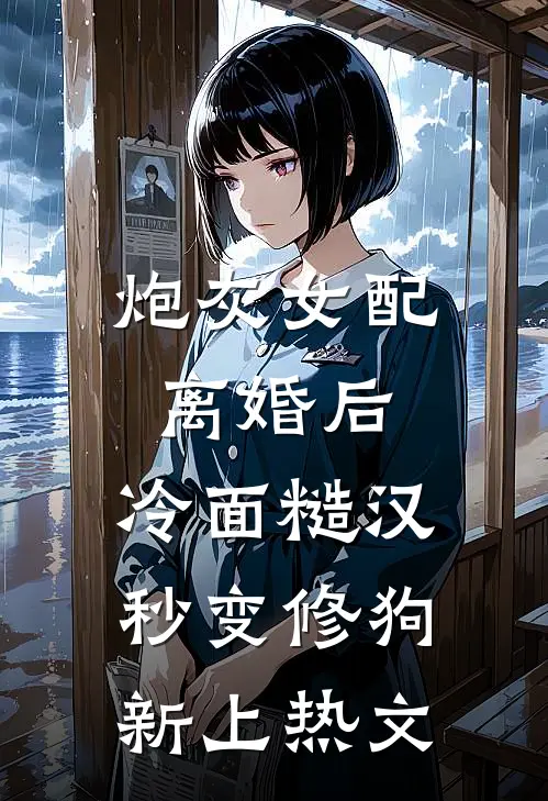 炮灰女配离婚后，冷面糙汉秒变修狗新上热文