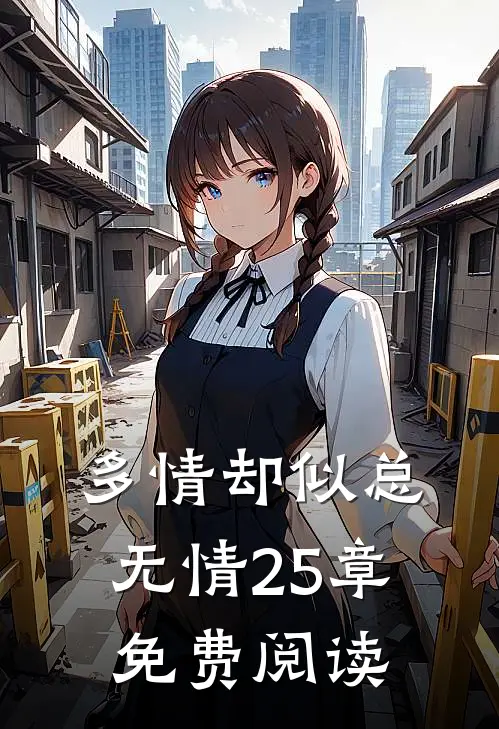 多情却似总无情25章免费阅读