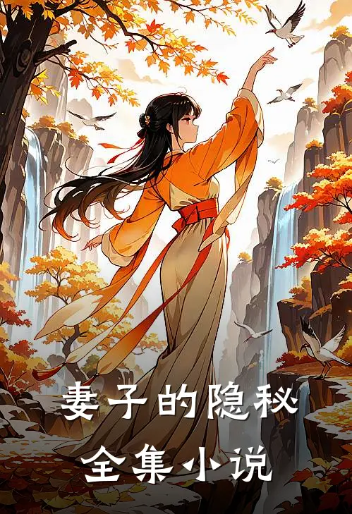 妻子的隐秘全集小说