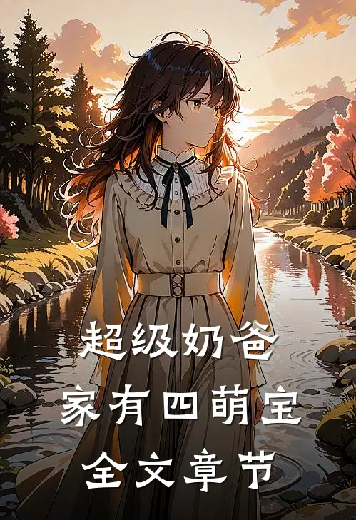 超级奶爸：家有四萌宝全文章节