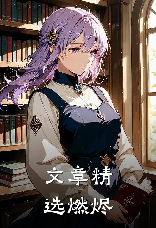 文章精选燃烬