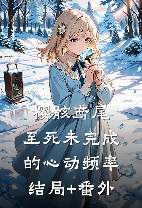 樱骸鸢尾：至死未完成的心动频率结局+番外