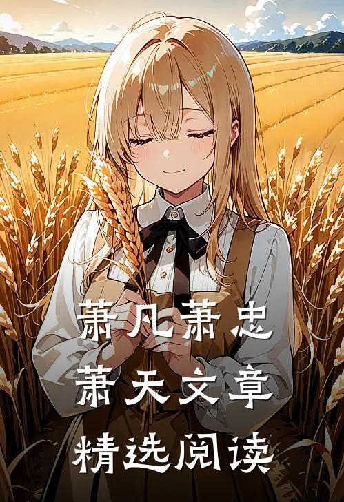 萧凡萧忠萧天文章精选阅读