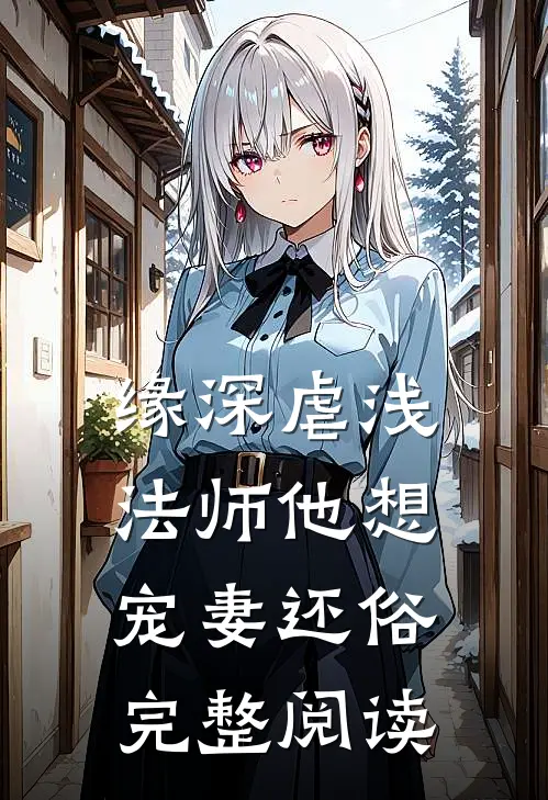 缘深虐浅：法师他想宠妻还俗完整阅读