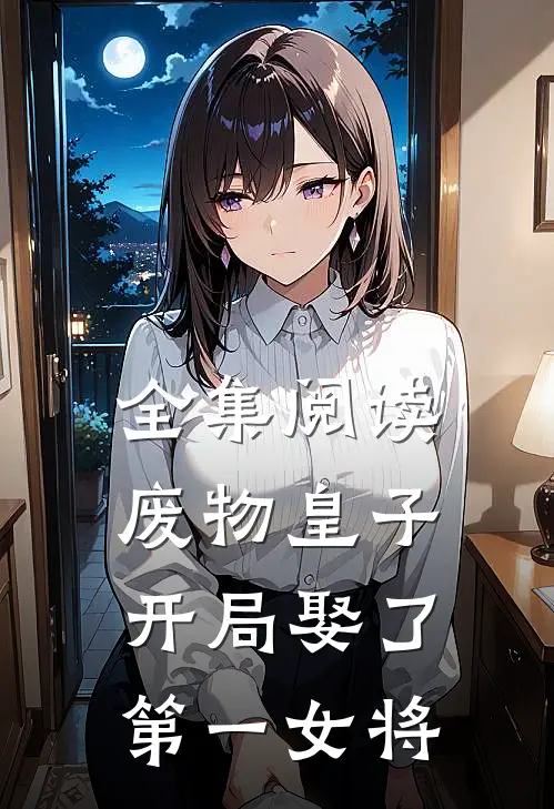 全集阅读废物皇子，开局娶了第一女将