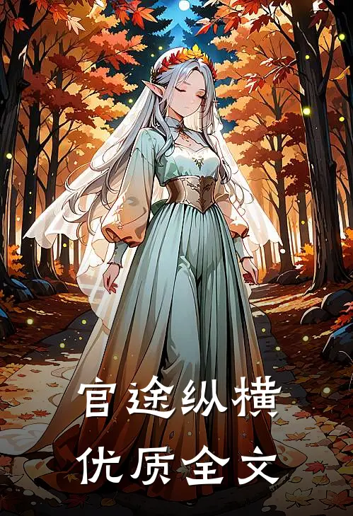 官途纵横优质全文