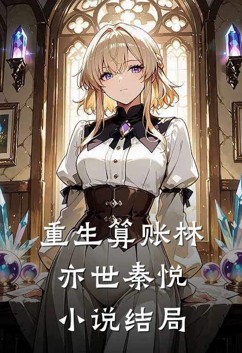 重生算账林亦世秦悦小说结局