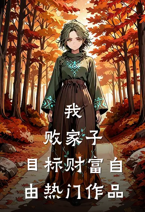 我，败家子，目标财富自由热门作品