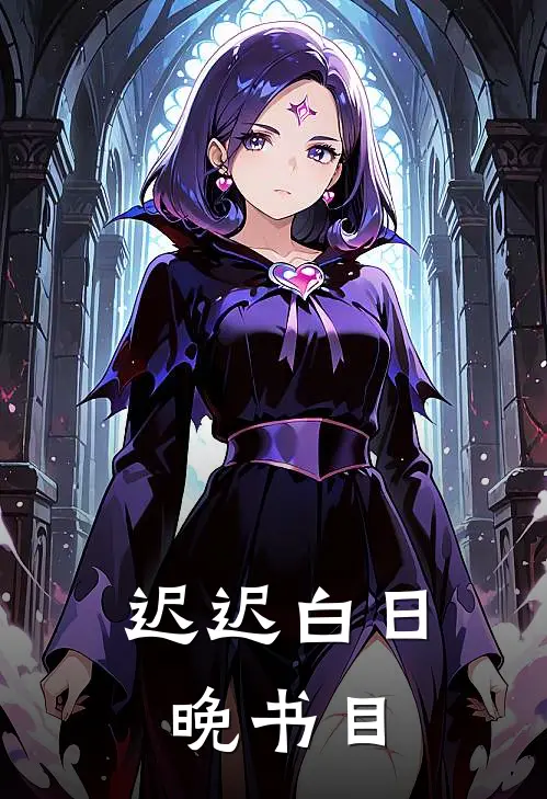 迟迟白日晚书目