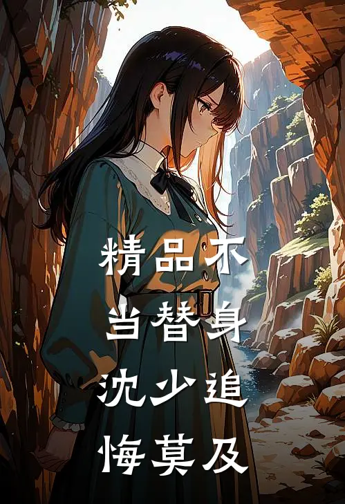 精品不当替身，沈少追悔莫及