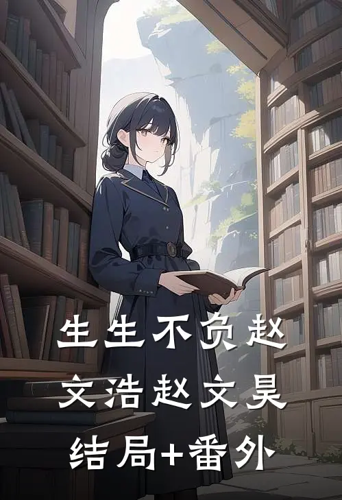 生生不负赵文浩赵文昊结局+番外