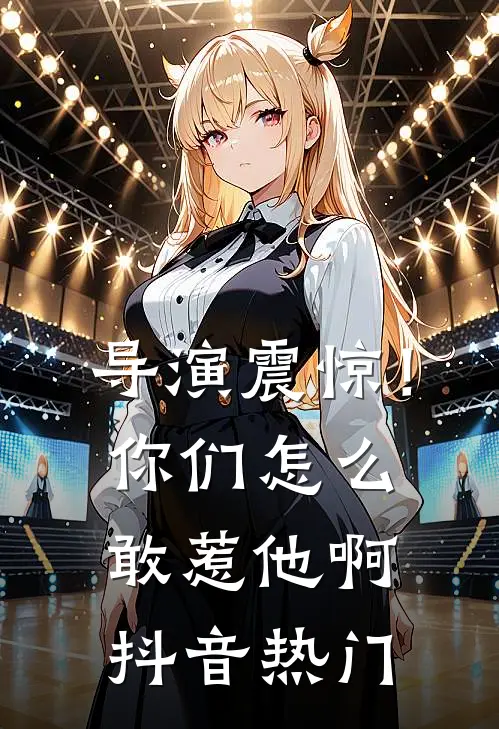 导演震惊!你们怎么敢惹他啊抖音热门视频