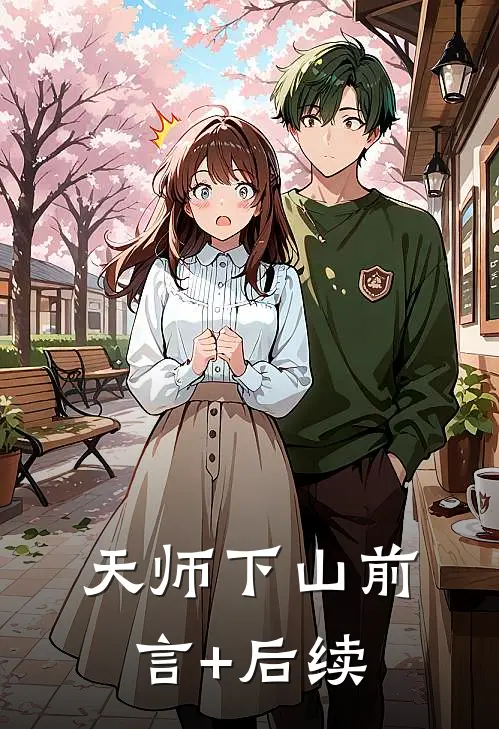 天师下山前言+后续