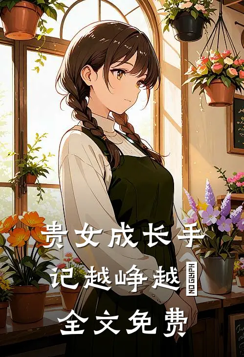 贵女成长手记越峥越珺全文免费