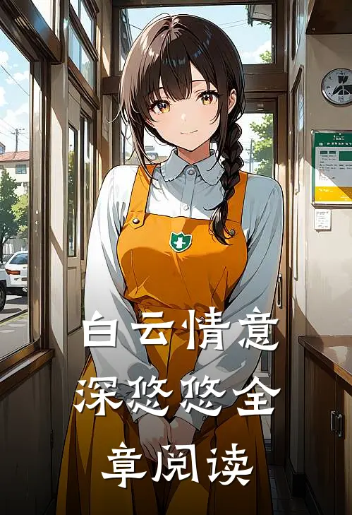 白云情意深悠悠全章阅读