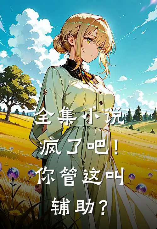 全集小说疯了吧！你管这叫辅助？