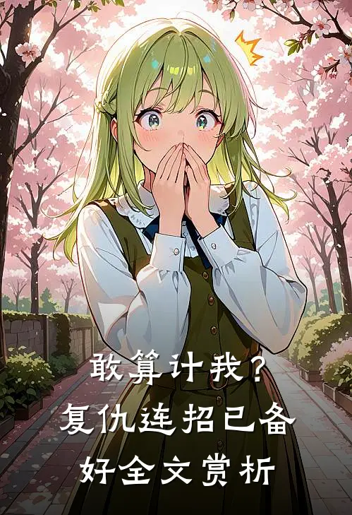 敢算计我？复仇连招已备好全文赏析