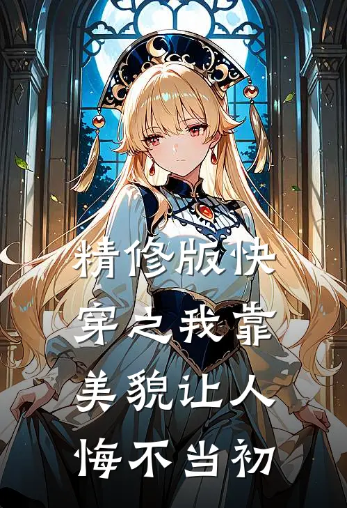精修版快穿之我靠美貌让人悔不当初