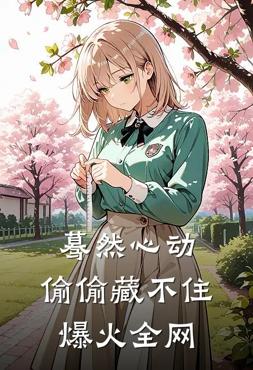 蓦然心动，偷偷藏不住爆火全网