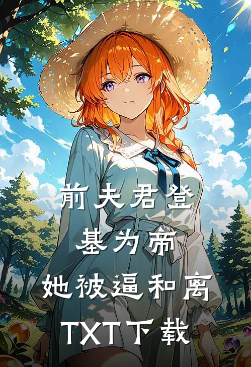 前夫君登基为帝，她被逼和离TXT下载