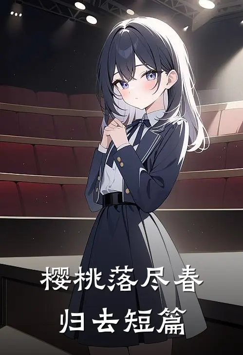 樱桃落尽春归去短篇