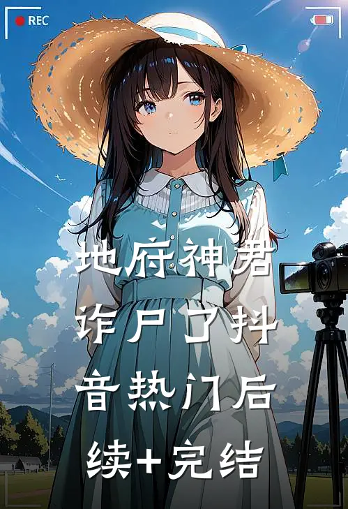 地府神君诈尸了抖音热门后续+完结
