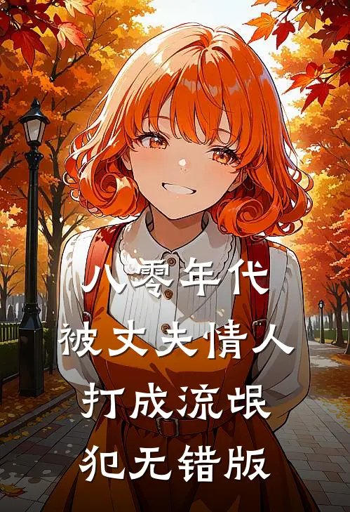 八零年代，被丈夫情人打成流氓犯无错版