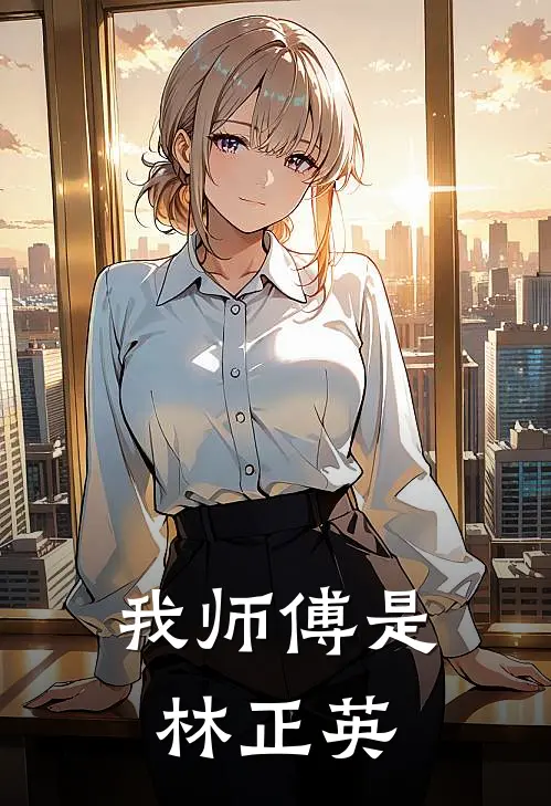 我师傅是林正英