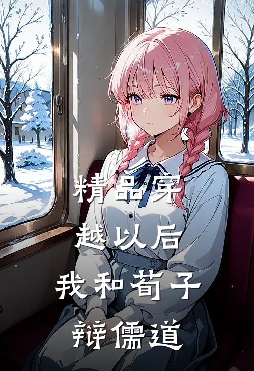 精品穿越以后，我和荀子辩儒道