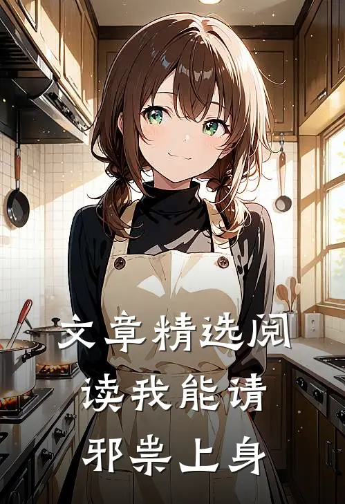 文章精选阅读我能请邪祟上身